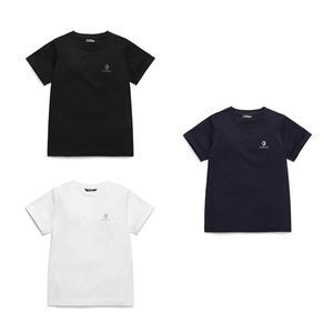 [블랙야크키즈](김해점)반팔 라운드 티셔츠 [BKS데일리3PACK티셔츠]
