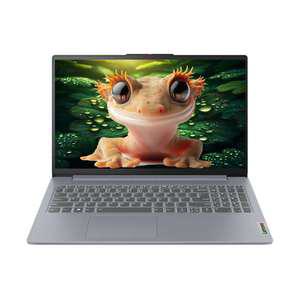 레노버 Slim3 15ABR8 R5 ideapad 16GB 512GB WIN11 JM