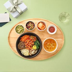 [본죽&비빔밥] 돌솥 매콤낙지비빔밥