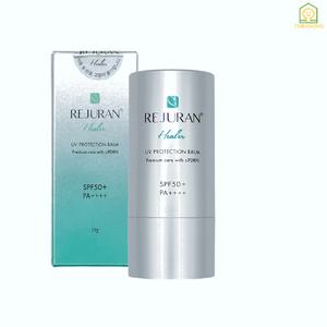 [정품] 리쥬란 힐러 UV 유브이 프로텍션 밤 19g 썬스틱 SPF 50+