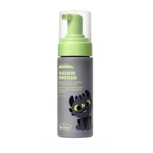 닥터벨머 아미노클리어 아크네 버블 폼 클렌저 150ml(드레곤)