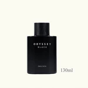 오디세이 블랙 맨 남성 에멀전