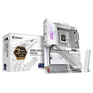 GIGABYTE Z890 AORUS PRO ICE 제이씨현 [H@lu]