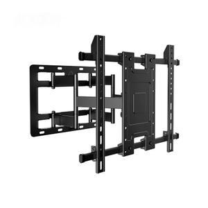 풀모션 대형TV 벽걸이브라켓 거치대(37-100인치) WST-6040