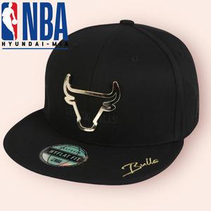 2025리오더 [NBA] 남자 시카고불스 스트릿 여행 골프 빅사이즈 스냅백 모자 N255_AP_614