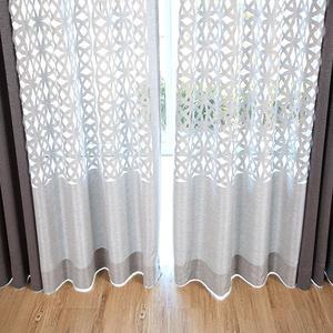 지나송 제이렌 고주파 암막커튼 슈퍼특대형(620×230cm)