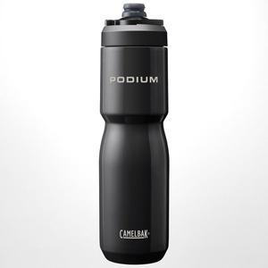 [카멜백]포디엄 스틸 물병 650ml PODIUM STEEL 22oz