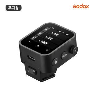 고독스 X3-F 무선 동조기 후지필름 송신기