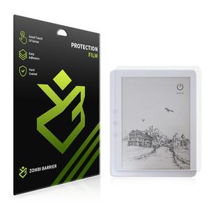 OSLAB 6인치 이북 리더기 E INK 저반사 지문방지 액정보호필름