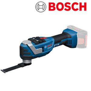 보쉬 충전 멀티커터 GOP 18V-40 본체 Starlock max 종이박스