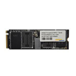 파이슨(PHISON) ESO256G M.2 NVMe SSD 256GB 벌크