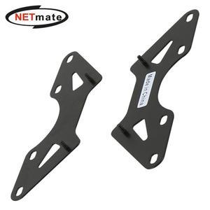 NETmate TV 모니터 베사 확장 켓 200 확장켓 베사켓 TV켓