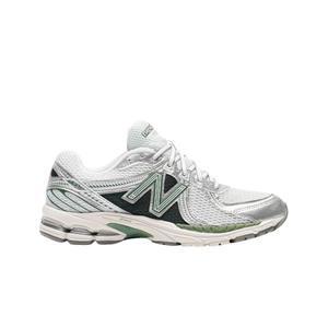 [정품 보증] New Balance 860v2 Mallard Green Silver 뉴발란스 860v2 말라드 그린 실버