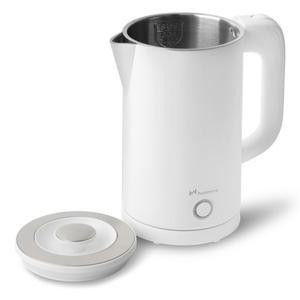 통주물형 무선 전기포트 HMK-2003W 커피포트