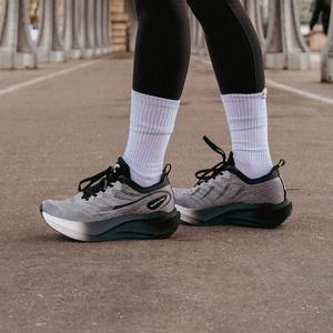 [츄바스코]REVONIX 카본화 스위프트X-Pro 러닝화 CSX15 BLACK/GREY