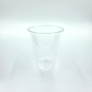 74파이 7온스 아이스 투명 카페 과일 용기 시음컵 1000개입