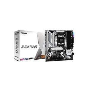 ASRock B650M Pro RS 대원씨티에스 (AMD 소켓AM5 DDR5 메인보드)