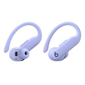 Apple 파워비츠 프로 2 - 고성능 이어버드 - 하이퍼 퍼플 MX753ZP/A