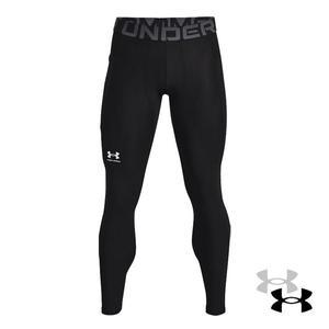 [언더아머] 남성용 UA HeatGear 레깅스 1361586-001