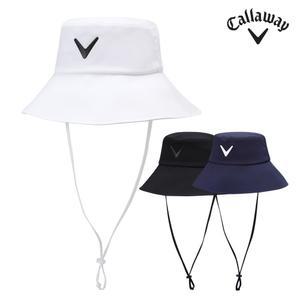 캘러웨이 25 V 레인 남성용 버킷햇 골프모자