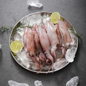 [롯데백화점]물맛남 국내산 여수 꼴뚜기(호래기/급냉) 500g
