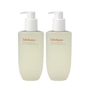[설화수] 순행 클렌징오일 200ml+200ml  _G