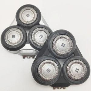 면도기 헤드 호환필립스호환 S5000 S5370 S5571 S5140 S5078 면도날 액세서리용 면도기 교체 헤드