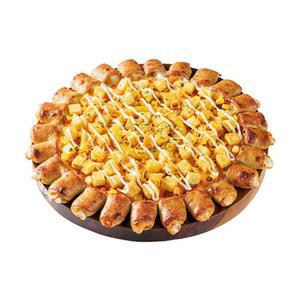 [피자마루] 바이트 꿀고구마 피자