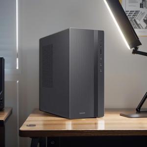 삼성 DM500TGZ-AI7S5T4-RTX4060-WIN11 14세대-i7 16GB SSD512GB+4TB