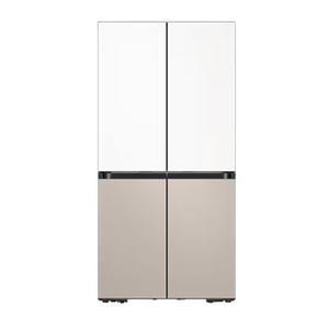 삼성전자 비스포크 4도어 RF60DB9KF2H6 하이브