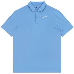 [정품] 나이키 코트 드라이 핏 솔리드 폴로 (DH0858-489)