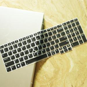 TPU 키보드 커버 스킨 레노버 씽크패드 T16 Gen 2 1 및 P16 P16s Gen 2 1 씽크패드 E16 1 및 L15 4 T16 E16