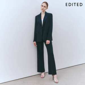 EDITED 에디티드 썸머 뉴 에어리 수트 셋업 2pcs*640244