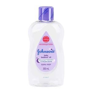 [오너클랜]마사지와 보습을 동시에 아로마 향 베이비 오일 300ml