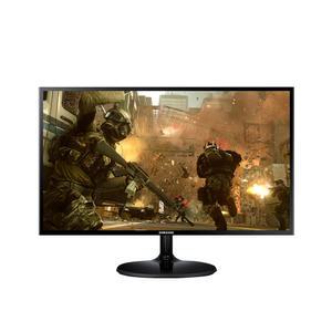 삼성 LG DELL 61CM [24] LED 와이드 대기업 랜덤 가성비 모니터 가정용 사무용 게임용