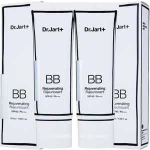 닥터자르트 더 메이크업 리쥬비네이팅 뷰티밤 50ml x 2개 (02미디엄)