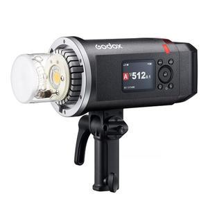 [고독스] AD600BM II 2세대 올인원 아웃도어 플래시 600W