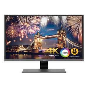 벤큐 EW3270U 4K UHD 아이케어 무결점 모니터