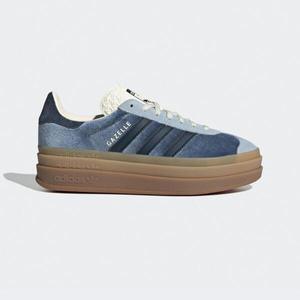 [그랜드스테이지] ADIDAS GAZELLE 아디다스 가젤 볼드 W  JQ5144