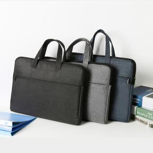 (정품) 16인치 노트북 파우치 서류가방 서류가방 출근가방/노트북케이스/