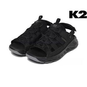 [갤러리아] 케이투 남성용 여름 샌들 펠로 KMM24N44