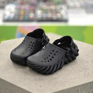 [크록스]CROCS HC19 엣코 클로그  키즈  208190 (S32822282)