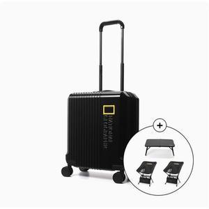 [내셔널지오그래픽](센텀시티점)N225ASU960 방갈로 여행용 캐리어 세트 V2