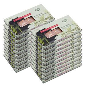 행림서원 티침 1박스 (50개) x 20박스 T침, 이침, 압침, 금연침, 혈침, 수지침, 한의원용