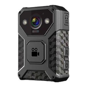 EG-B03 바디캠 Wi-Fi 실시간 전송 GPS 256GB 블랙박스