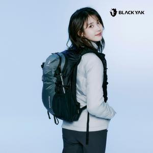 [롯데백화점]블랙야크 남녀공용 베스트형 18L 등산 배낭 343플래시팩AIR18 2BYKSX4944