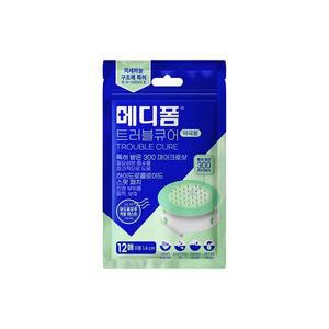 [기타]메디폼 트러블큐어 12매