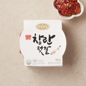 창란젓갈 150g