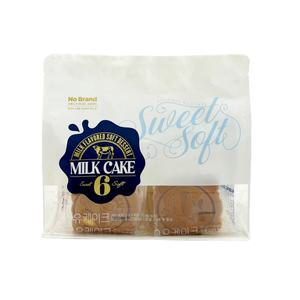 노브랜드 우유케이크 300g