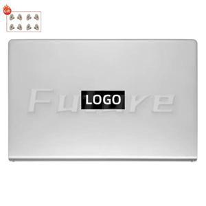 노트북 가방DELL Inspiron 15 3510 3511 3515 3520 3521 후면 뚜껑 상단 케이스 노트북 LCD 뒷면 커버 실버